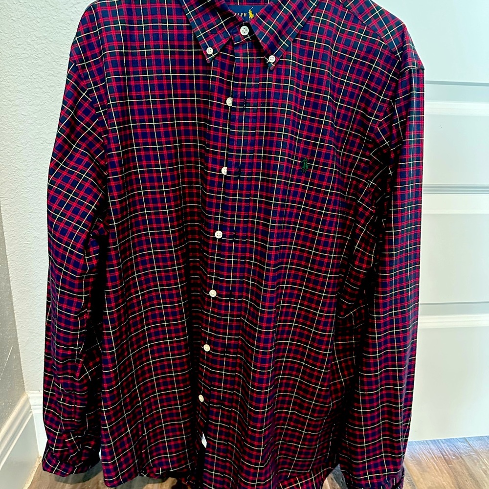 Polo brand New with out tags